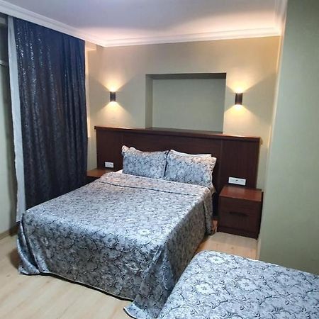 Sehir Apart Hotel Стамбул Екстер'єр фото