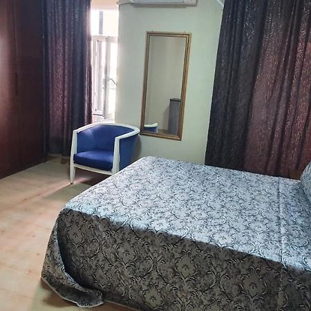 Sehir Apart Hotel Стамбул Екстер'єр фото