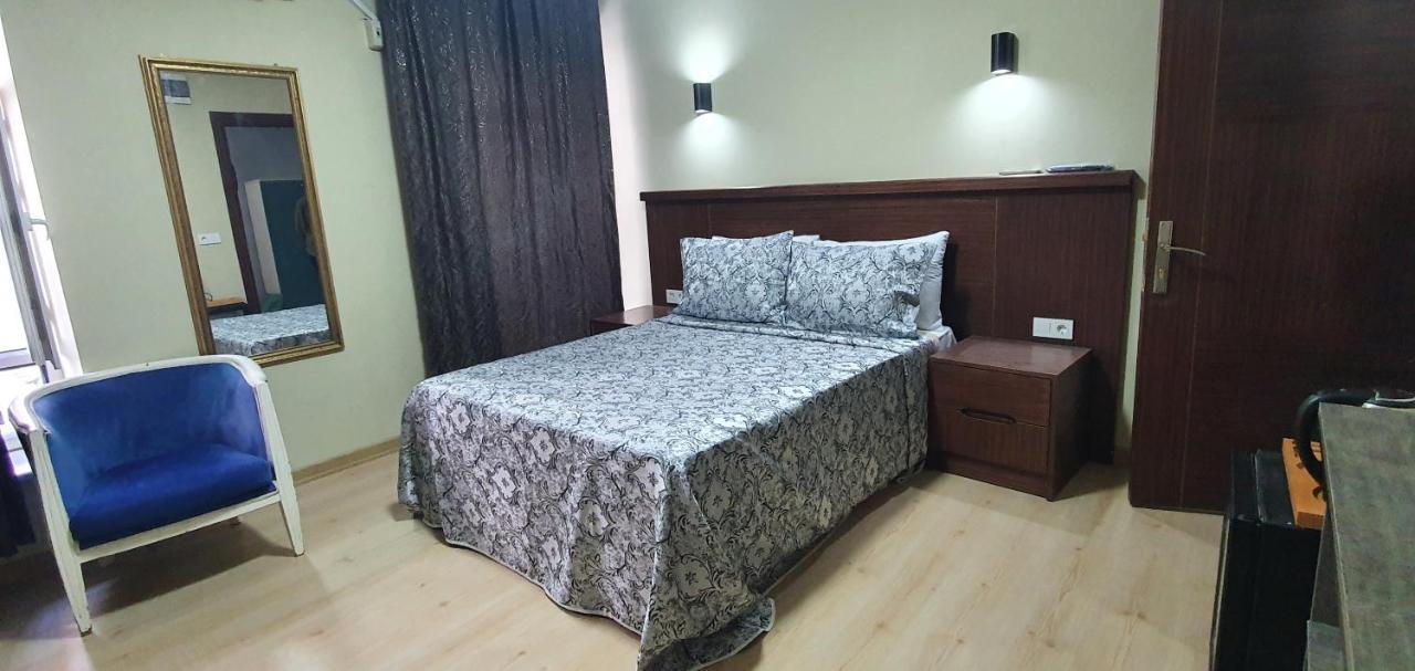 Sehir Apart Hotel Стамбул Екстер'єр фото