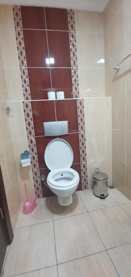 Sehir Apart Hotel Стамбул Екстер'єр фото